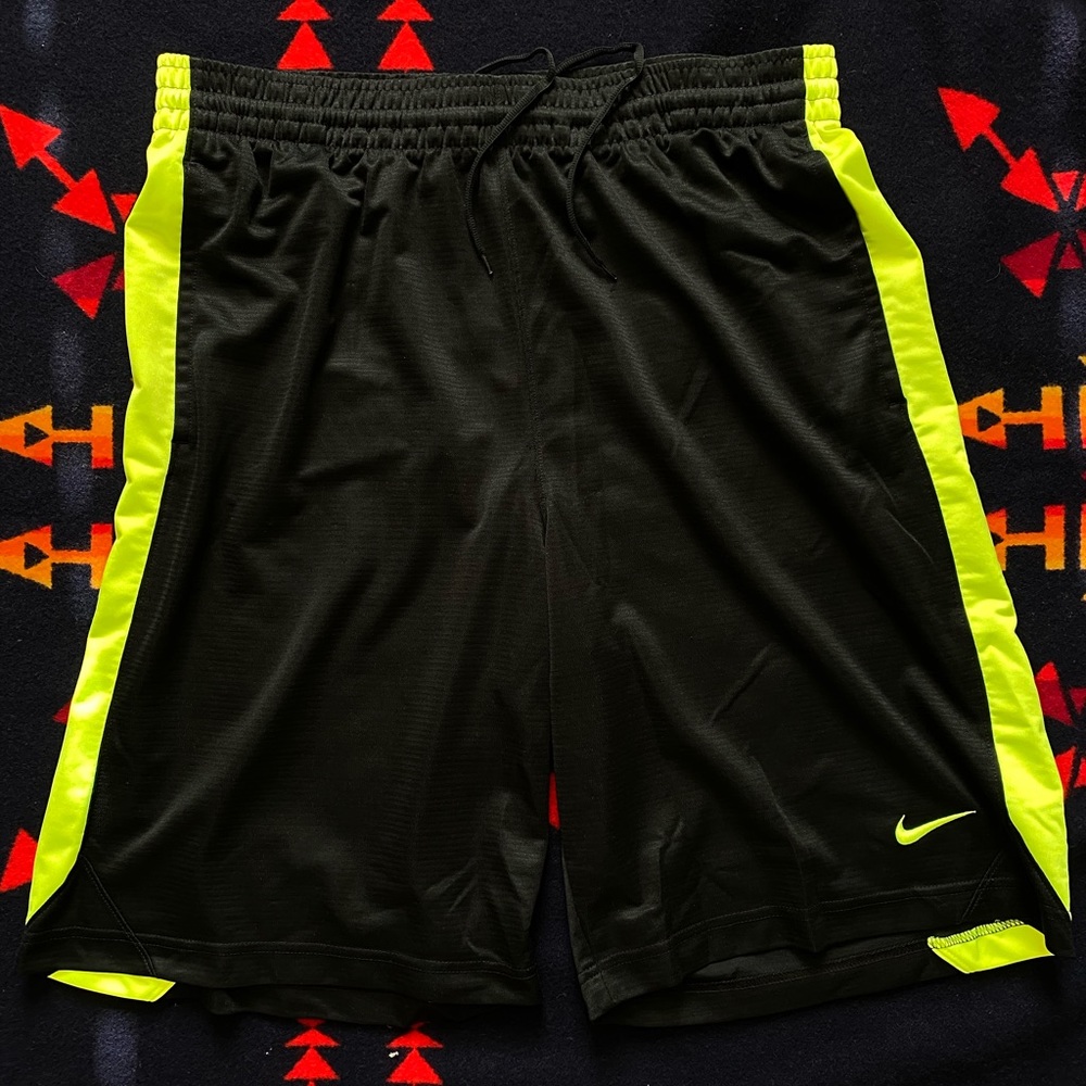Nike Shorts